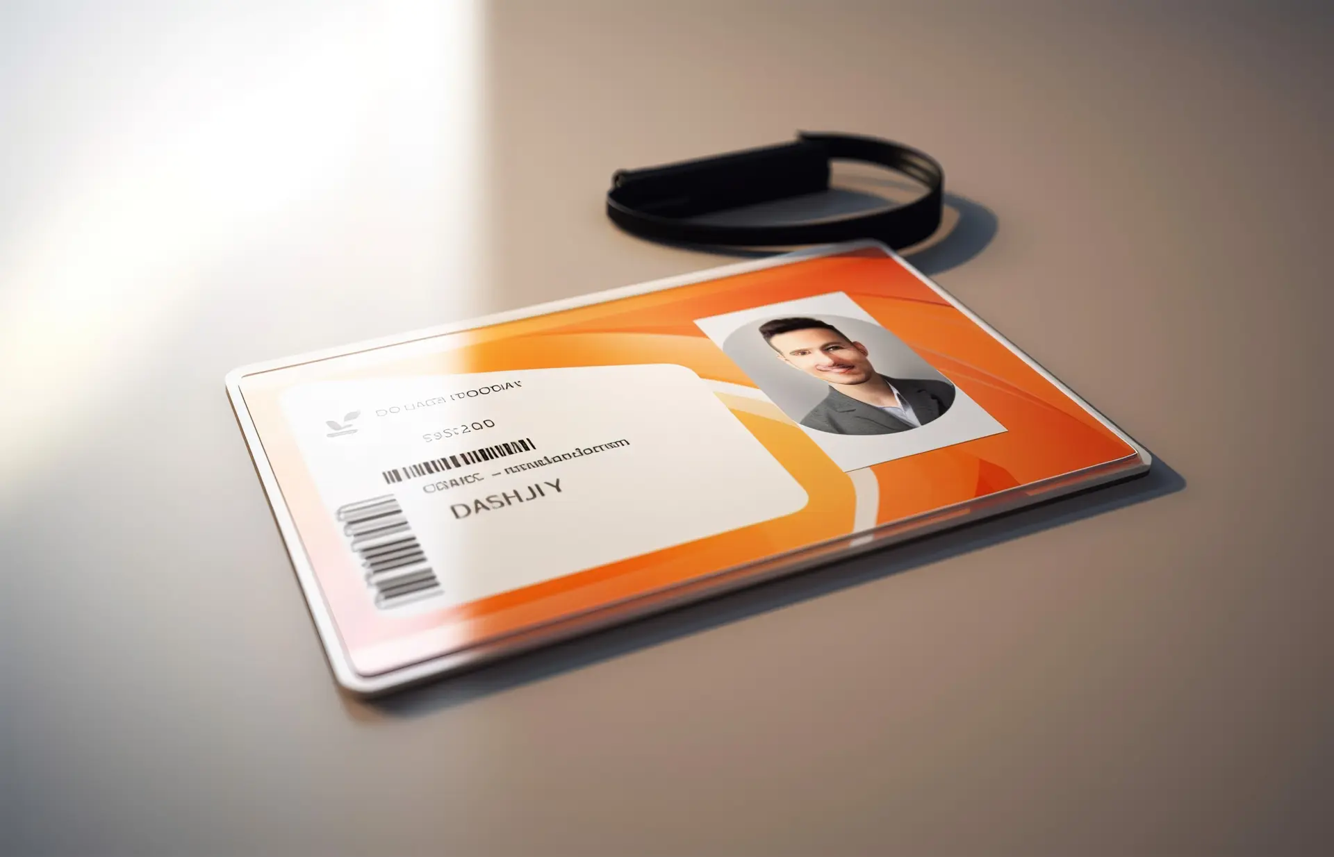 ID Card Printing