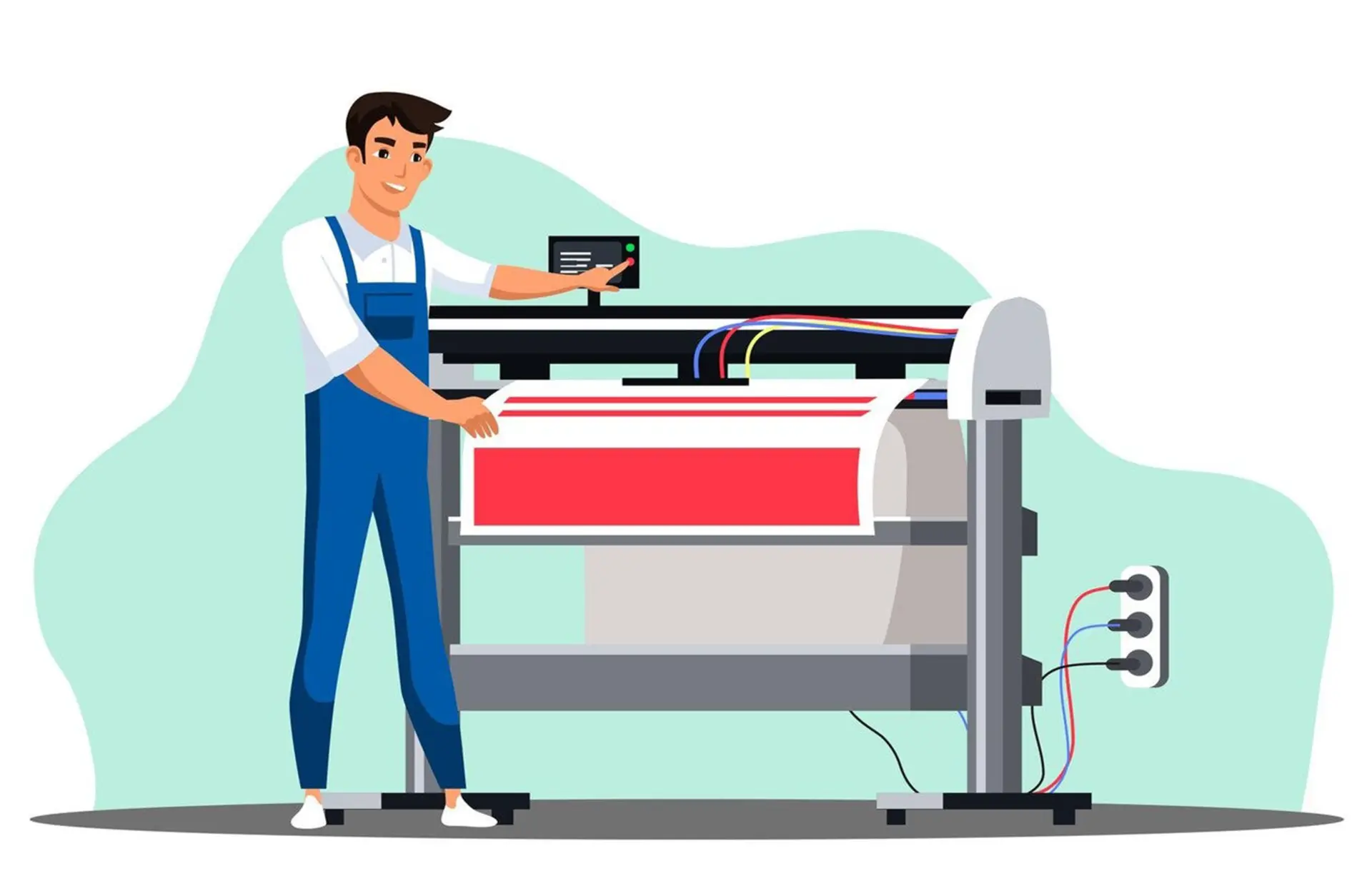 Photocopy Service