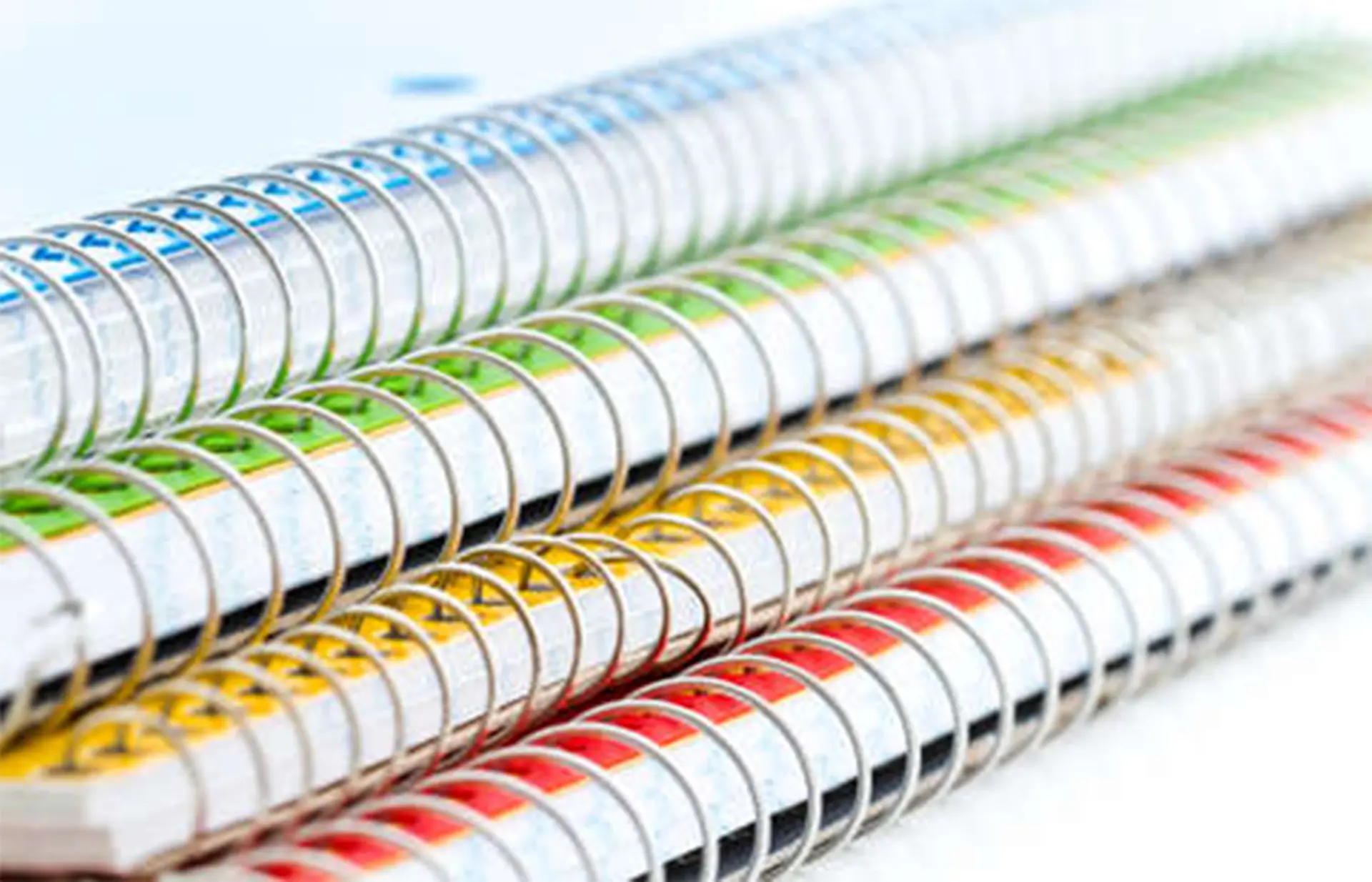 Spiral Binding